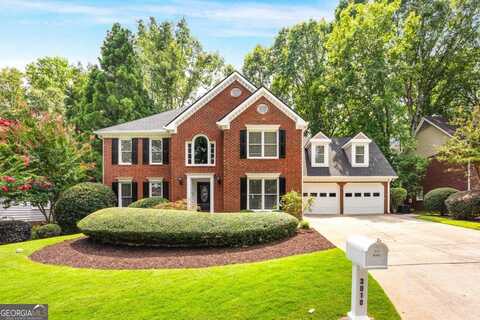 3010 Eglantine, Marietta, GA 30062