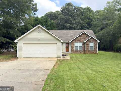 158 Sanders, Jackson, GA 30233