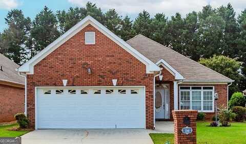 2240 Stockton Walk, Snellville, GA 30078