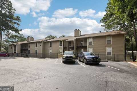 812 River Mill, Roswell, GA 30075