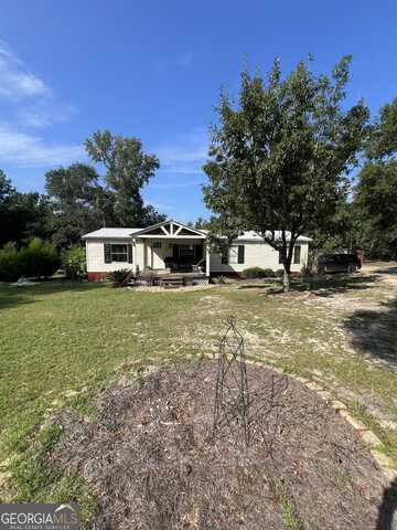 380 Jonah Hall, Wrightsville, GA 31096