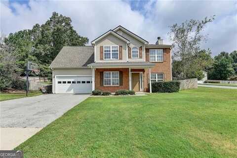 1603 Fort Perry, Dacula, GA 30019