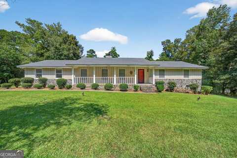 3674 Sussex, Milledgeville, GA 31061