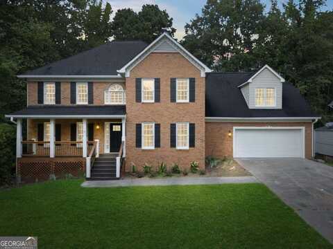 1234 Wynford Colony, Marietta, GA 30064