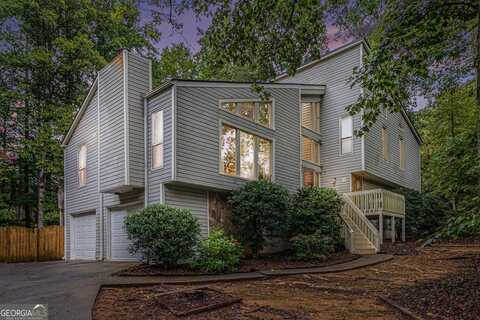 2835 Sudbury, Marietta, GA 30062