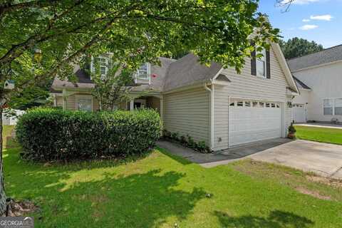 226 Turnbridge, Peachtree City, GA 30269