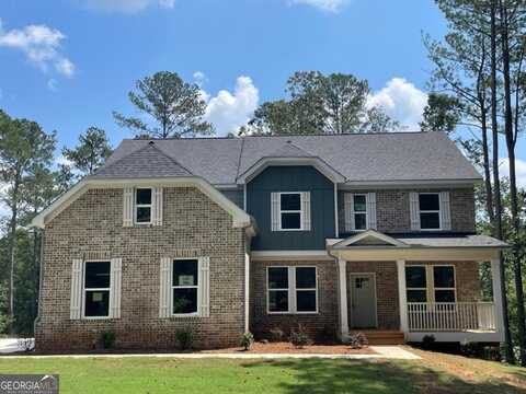 3294 Mill Forest, Conyers, GA 30094