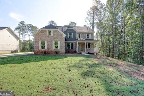 3294 Mill Forest, Conyers, GA 30094