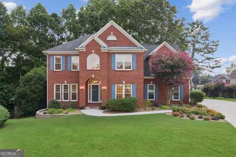 310 Ridge Bluff, Suwanee, GA 30024