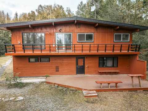 560 STEELE CREEK ROAD, FAIRBANKS, AK 99712