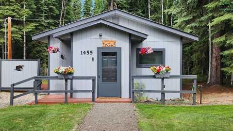 1455 BROCK ROAD, North Pole, AK 99705