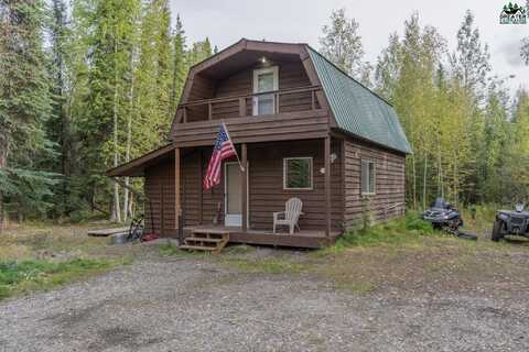 2092 BLACKSTONE ROAD, North Pole, AK 99705