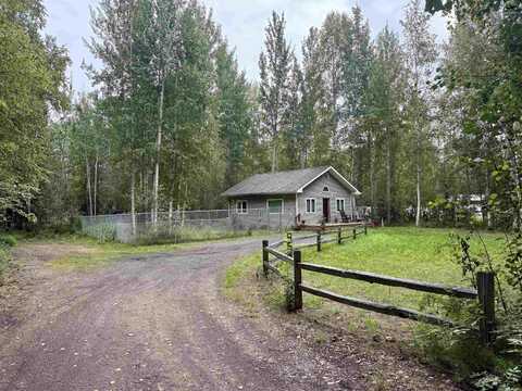 920 HAMAN STREET, Fairbanks, AK 99709