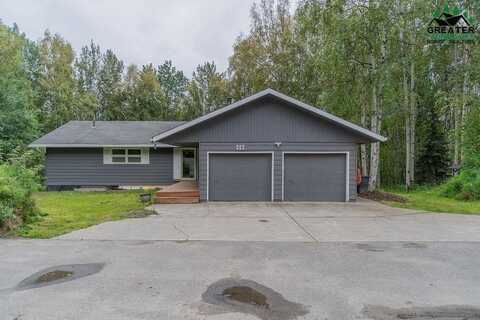 565 STEELE CREEK ROAD, Fairbanks, AK 99712