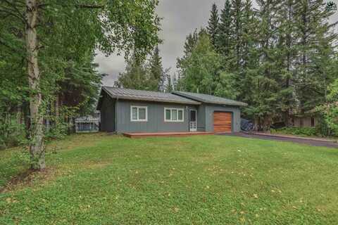 112 TRINIDAD DRIVE, Fairbanks, AK 99709
