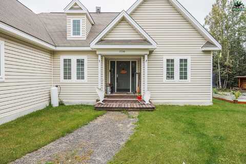 2300 MOONLIGHT DRIVE, North Pole, AK 99705