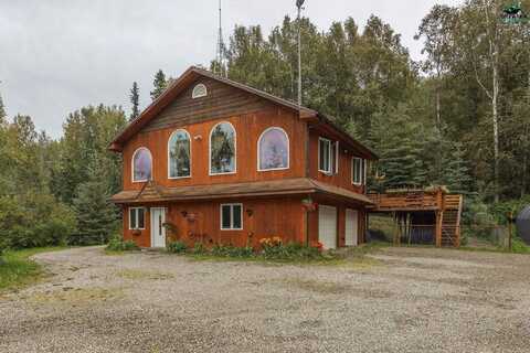 2719 KING ARTHUR WAY, Fairbanks, AK 99712