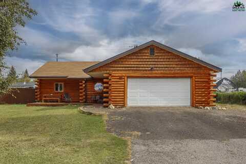 834 MINUTEMAN LOOP, North Pole, AK 99705