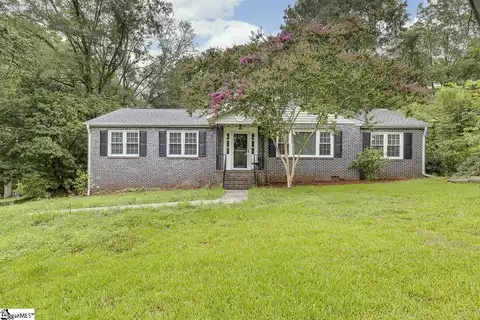 116 Corrine Drive, Greenville, SC 29607