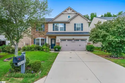 237 Barbours Lane, Greenville, SC 29607