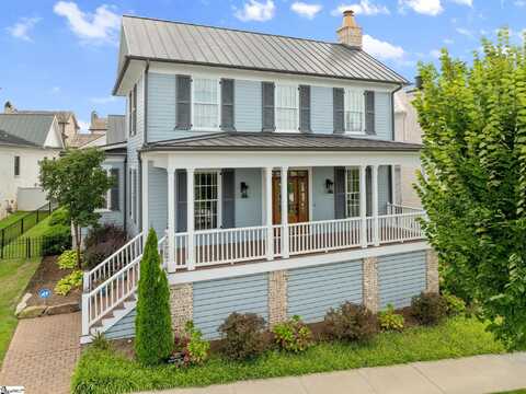 20 Odell Street, Greenville, SC 29615