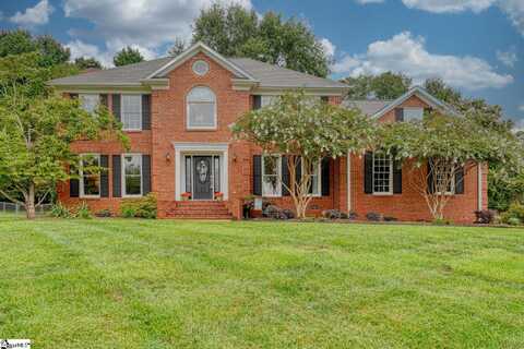 225 W Killarney Lake, Moore, SC 29369
