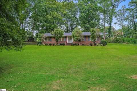 208 Kendrick Street, Greer, SC 29651