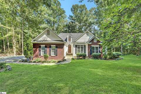 36 Prince Williams Court, Simpsonville, SC 29681