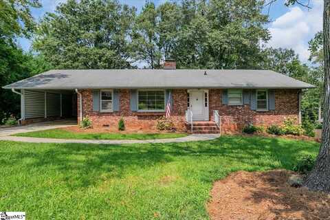 125 Kathryan Court, Greenville, SC 29605