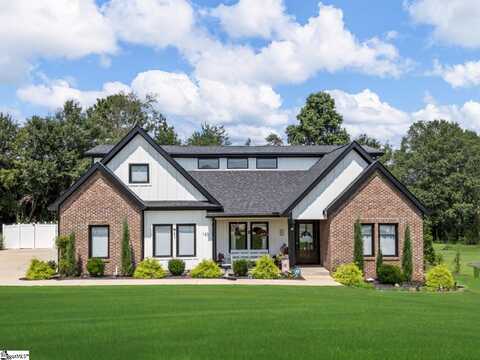 160 Harkness Lane, Campobello, SC 29322