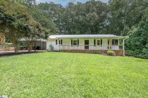 106 Jason Drive, Seneca, SC 29678
