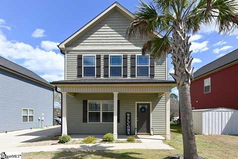 110 Wilbur Street, Easley, SC 29640
