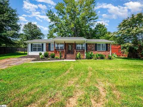 122 Orchard Drive, Liberty, SC 29657