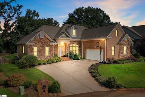 508 Peppercorn Court, Greer, SC 29650