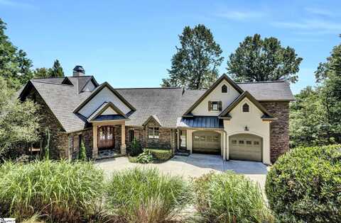 34 Wild Ginger Road, Landrum, SC 29356
