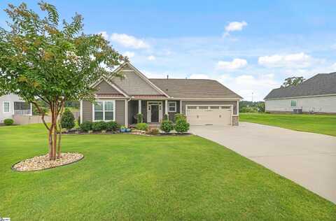 105 Claridge Way, Greer, SC 29651
