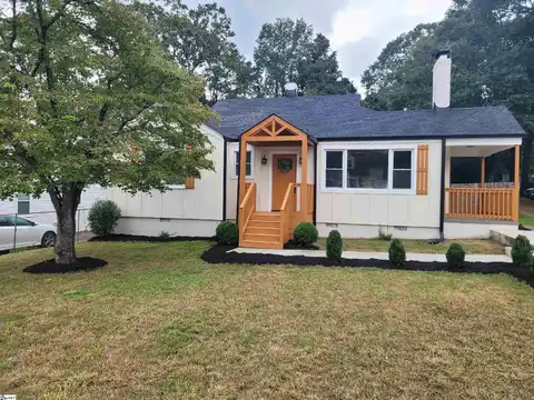 322 Potomac Avenue, Greenville, SC 29605