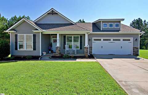 217 N Stonegate Drive, Seneca, SC 29678