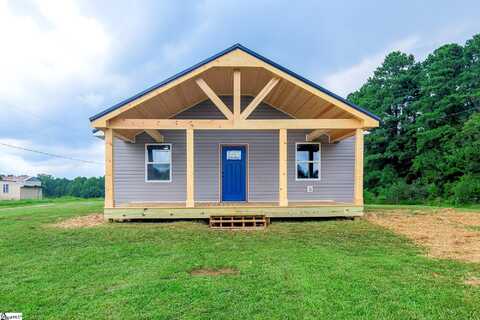 126 OLD RACE TRACK Road, Gaffney, SC 29340