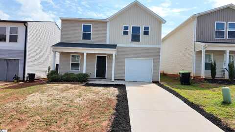 554 Springtime Lane, Inman, SC 29349