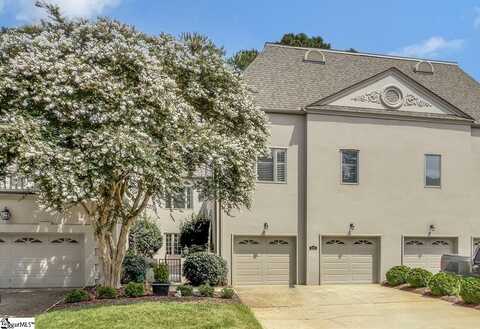 210 Castellan Drive, Greer, SC 29650