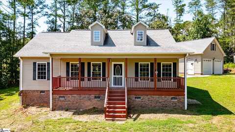 200 Cecil Drive, Liberty, SC 29657