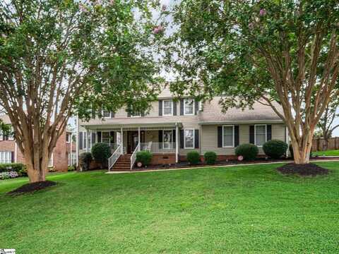 102 Hudders Creek Way, Simpsonville, SC 29680