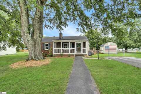 102 Elaine Avenue, Taylors, SC 19687