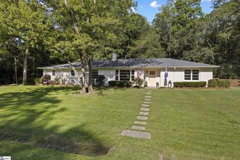 111 Greenbriar Road, Spartanburg, SC 29302