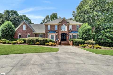 101 Sleepy Hollow Lane, Spartanburg, SC 29307