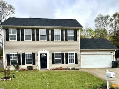 19 Juneau Court, Greenville, SC 29605