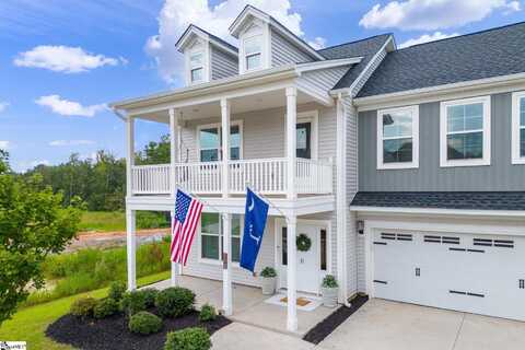 112 Woodcross Drive, Simpsonville, SC 29681