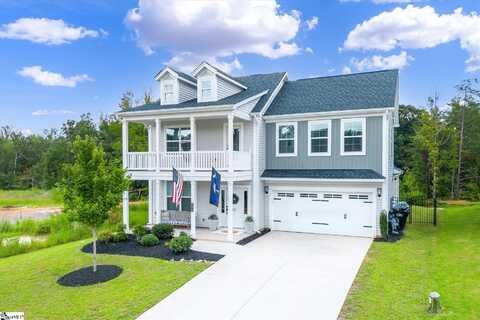 112 Woodcross Drive, Simpsonville, SC 29681