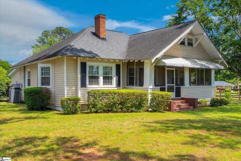 2100 Marchbanks Avenue, Anderson, SC 29621